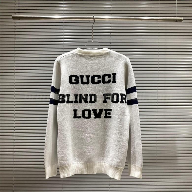 Gucci Men's Sweater 9